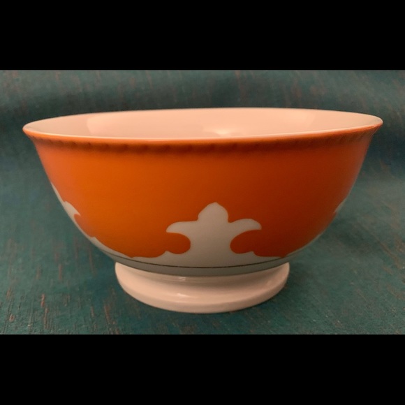Anthro serving bowl - Picture 1 of 11